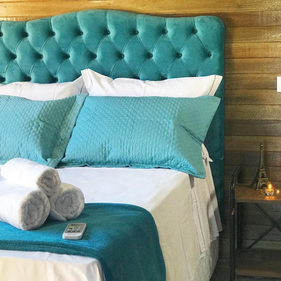 פראיה גראנדה Canyons Guest House מראה חיצוני תמונה