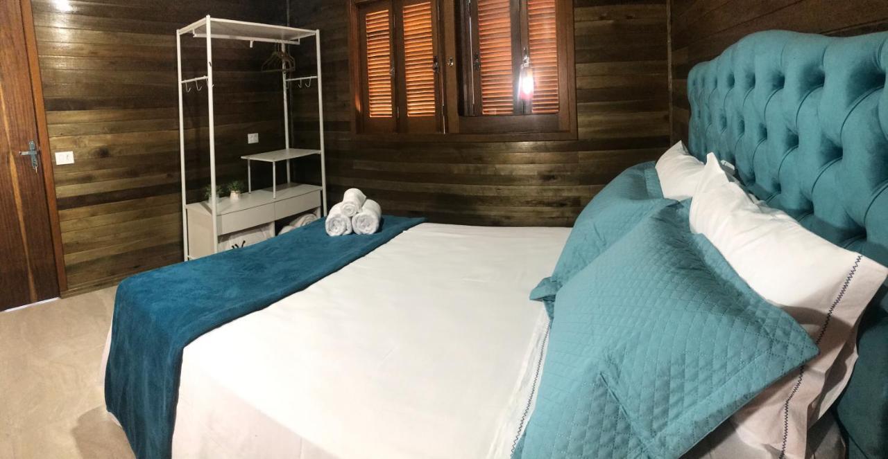 פראיה גראנדה Canyons Guest House מראה חיצוני תמונה
