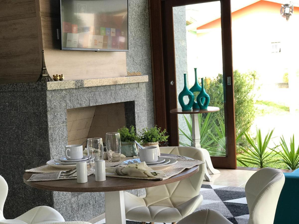 פראיה גראנדה Canyons Guest House מראה חיצוני תמונה
