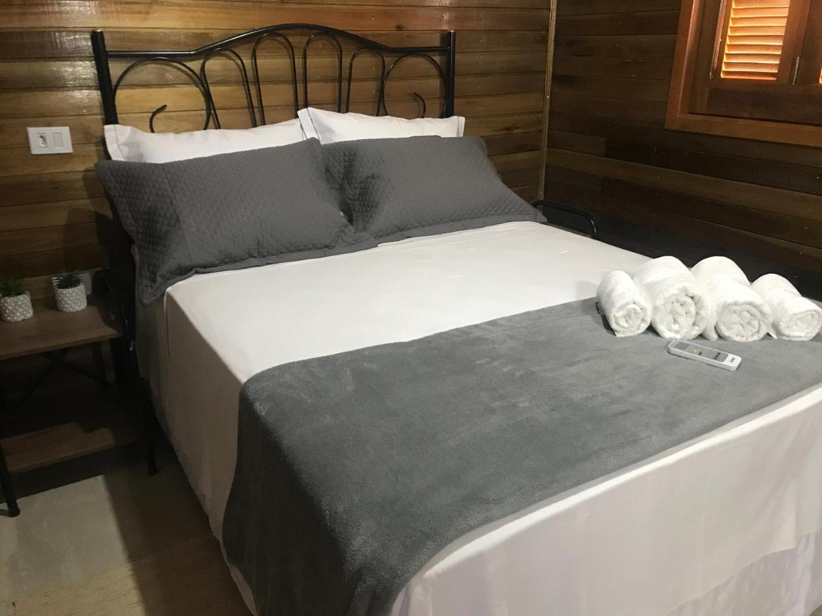 פראיה גראנדה Canyons Guest House מראה חיצוני תמונה