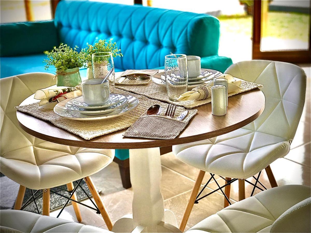 פראיה גראנדה Canyons Guest House מראה חיצוני תמונה