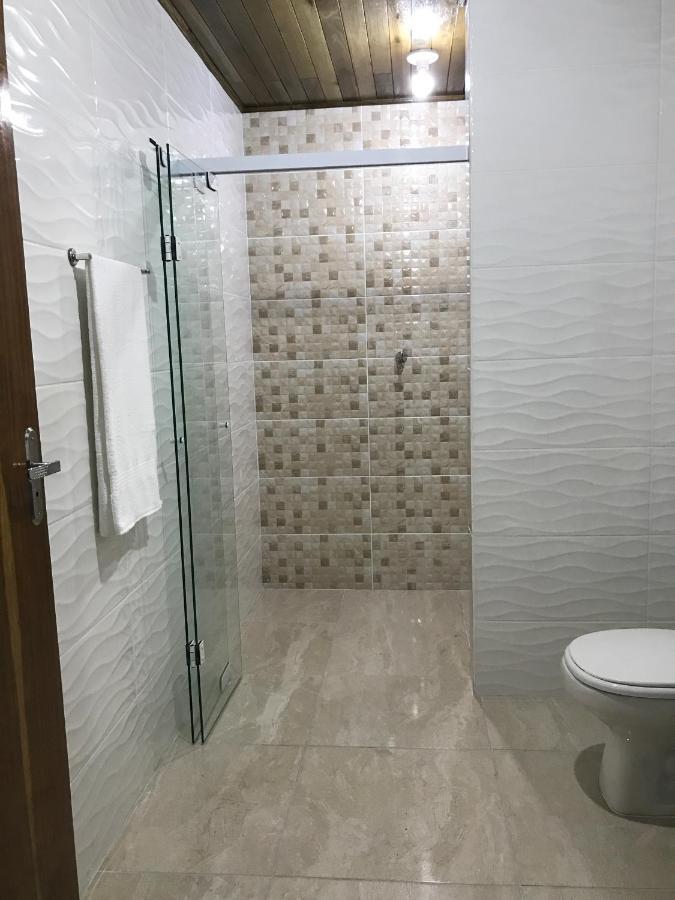 פראיה גראנדה Canyons Guest House מראה חיצוני תמונה