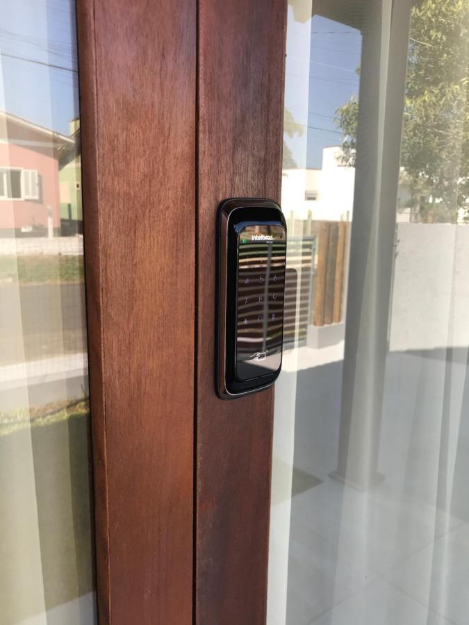 פראיה גראנדה Canyons Guest House מראה חיצוני תמונה