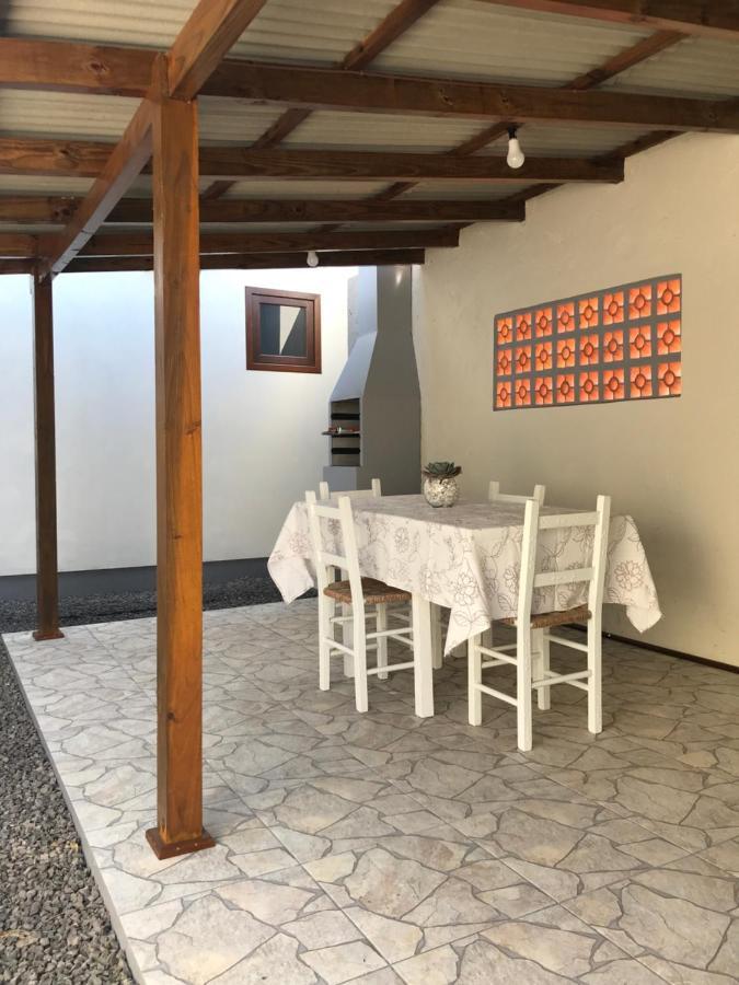 פראיה גראנדה Canyons Guest House מראה חיצוני תמונה