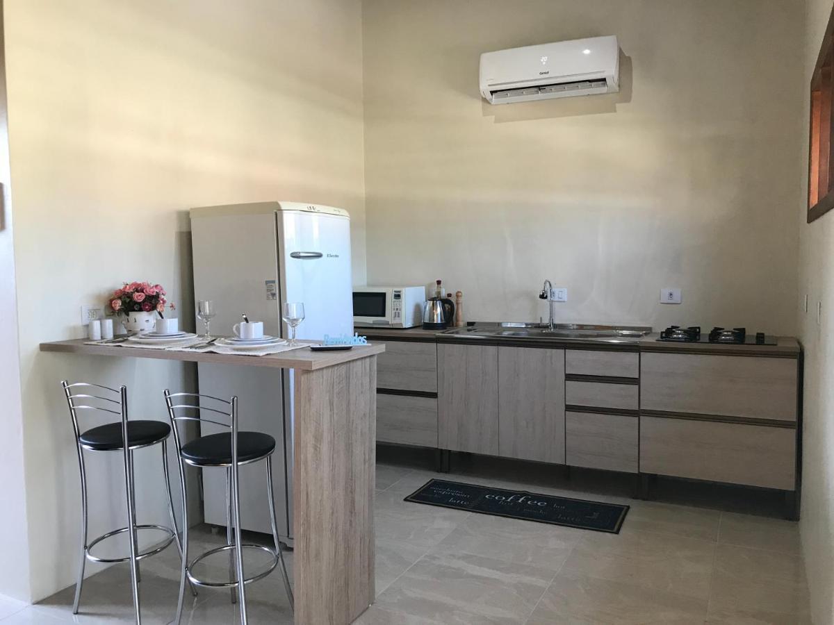פראיה גראנדה Canyons Guest House מראה חיצוני תמונה