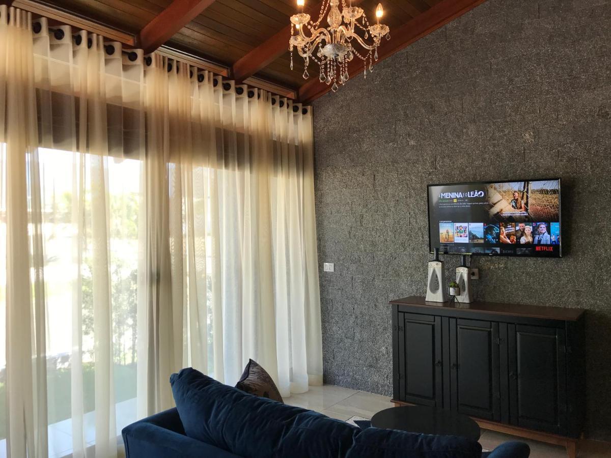 פראיה גראנדה Canyons Guest House מראה חיצוני תמונה