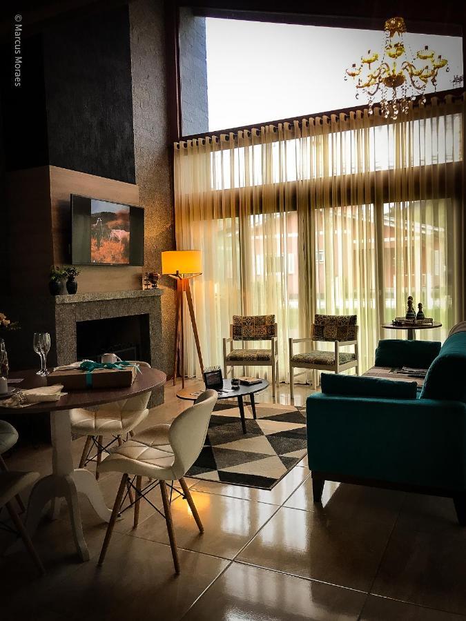 פראיה גראנדה Canyons Guest House מראה חיצוני תמונה