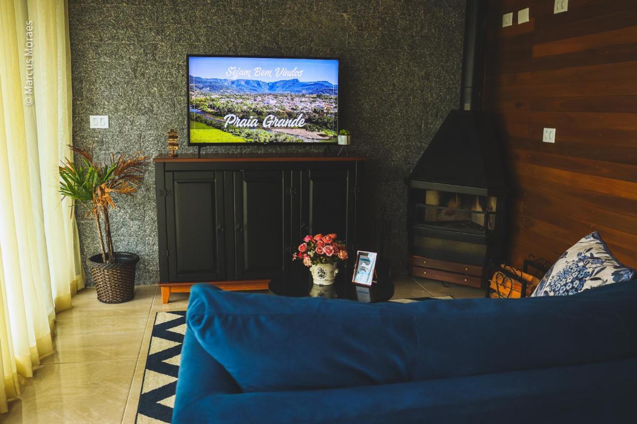 פראיה גראנדה Canyons Guest House מראה חיצוני תמונה