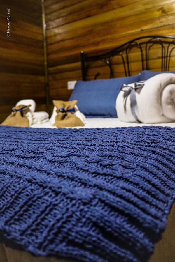 פראיה גראנדה Canyons Guest House מראה חיצוני תמונה