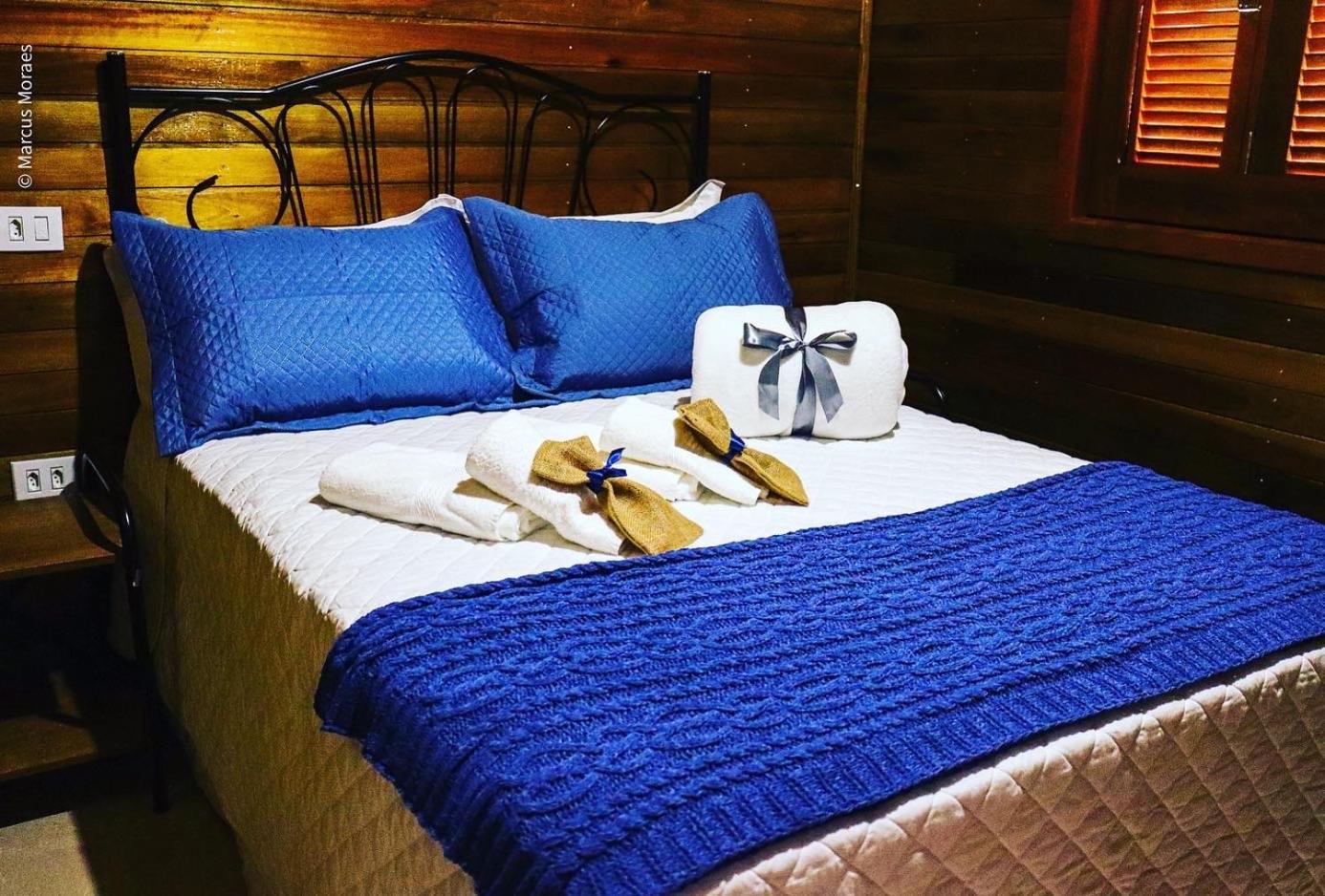 פראיה גראנדה Canyons Guest House מראה חיצוני תמונה