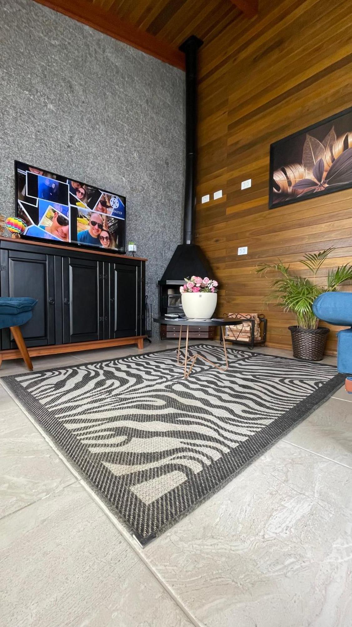 פראיה גראנדה Canyons Guest House מראה חיצוני תמונה